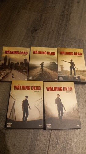 Fox the walking dead - fox,