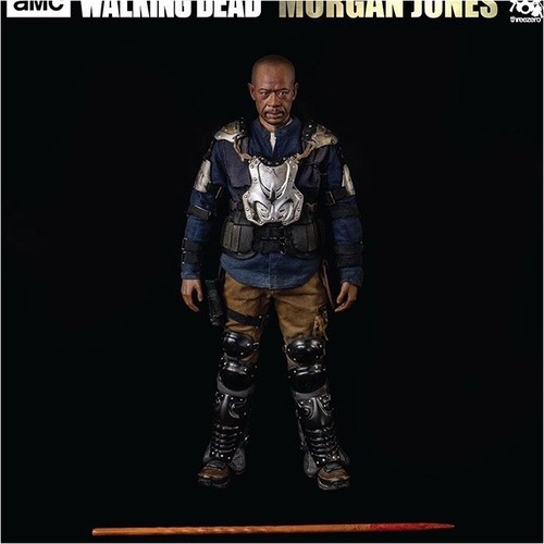 Threezero the walking dead - the,