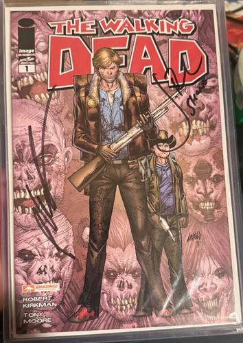 The walking dead amazing - walking,