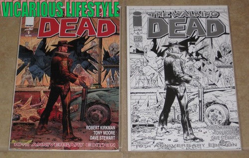 The walking dead edizione - dead,