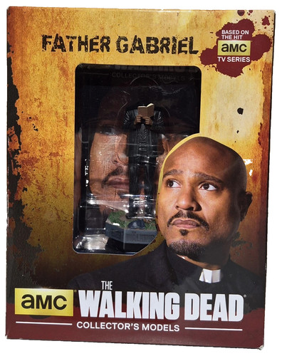 The walking dead figurina - walking, dead.