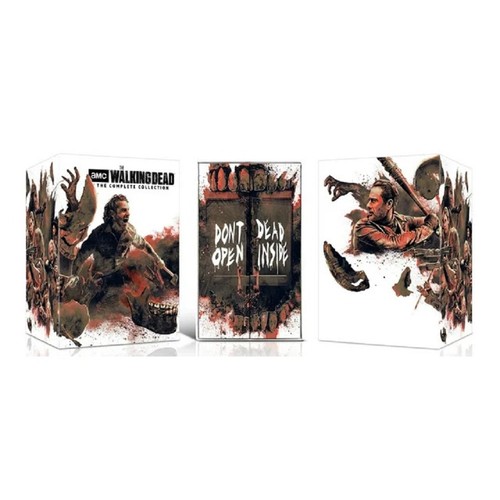 Lionsgate the walking dead - lionsgate,