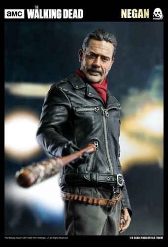 Threezero negan the walking - the,