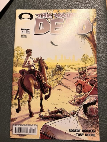 Raro the walking dead - raro:,