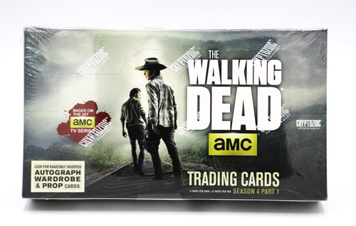Cryptozoic 2016 the - 2016, walking