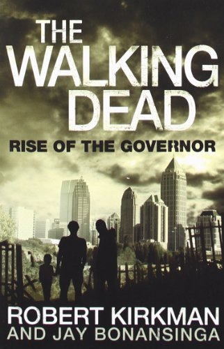 The walking dead rise - dead:,