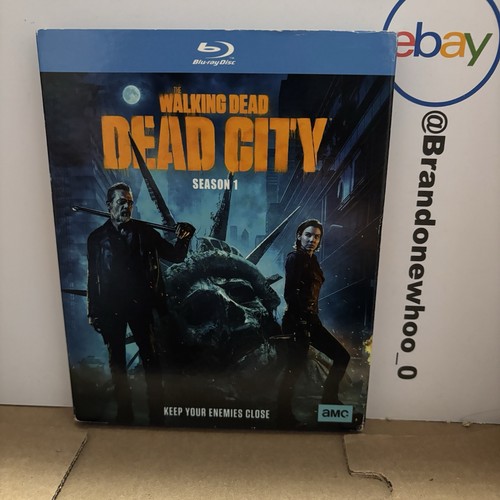 The walking dead - walking, dead: