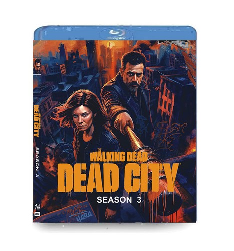The walking dead - walking, dead: