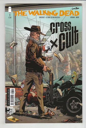 The walking dead - the,