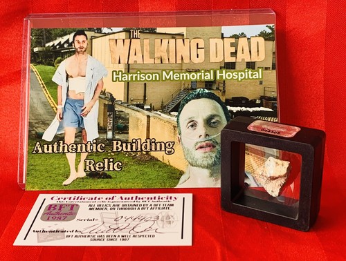 The walking dead - walking,