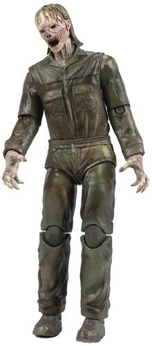 The walking dead - dead:, dixon
