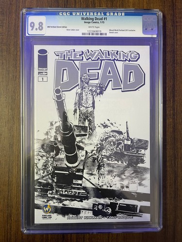 The walking dead - the,