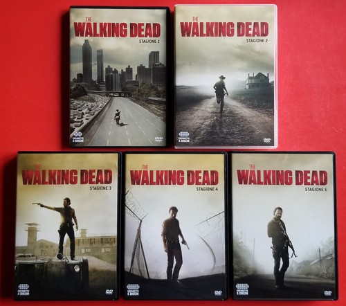 Serie originale the - serie, originale: