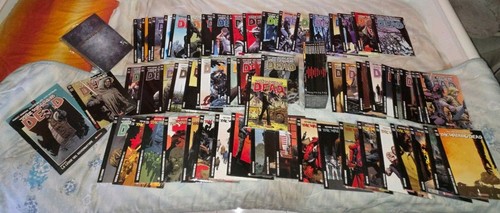 The walking dead completa - the,