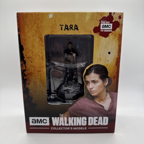 The walking dead tara figure - dead,