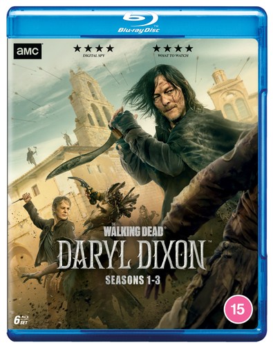 The walking dead - the,