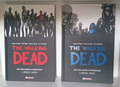 The walking dead libro 2 - the,