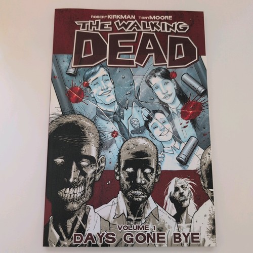 The walking dead volume - the,