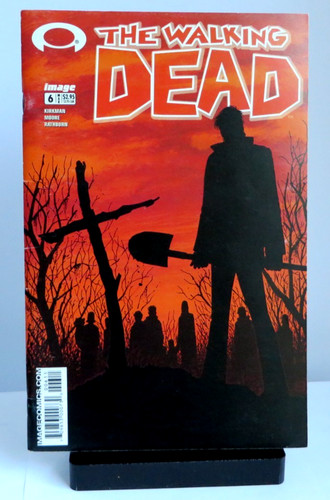 Walking dead immagine - dead, (immagine