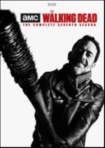 The walking dead season dvd - the, 7