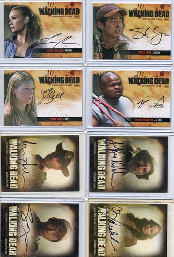The walking dead season - dead, 3