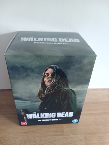 The walking dead - the,