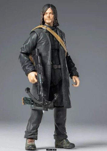 The walking dead daryl - 🔥,