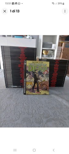 The walking dead - the,