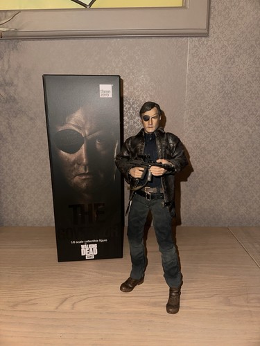 Threezero the walking dead amc - threezero,
