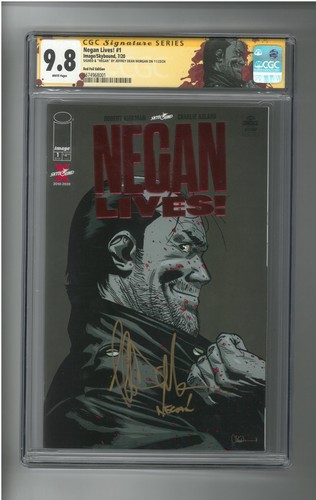 The walking dead negan - walking,