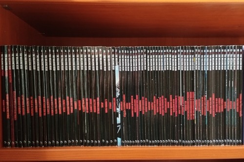 Completa the walking dead - the, /