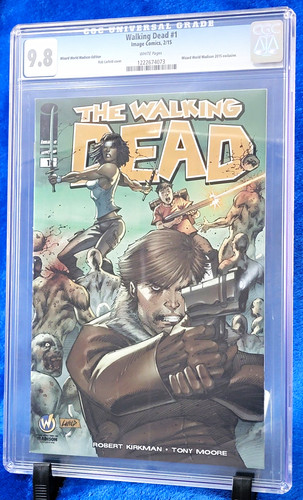 The walking dead image - the,