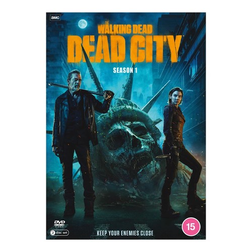 The walking dead city - dead:,