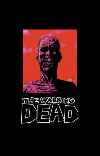 The walking dead vol issue - dead, 1