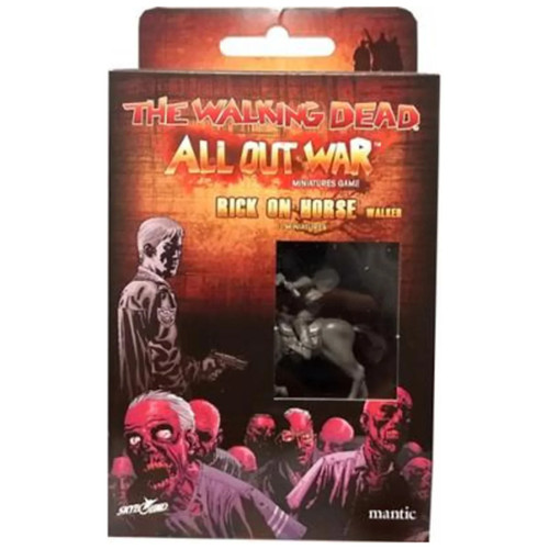 The walking dead all - dead:, out
