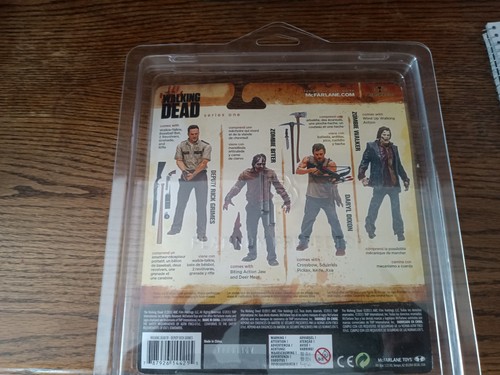 The walking dead set completo - the,