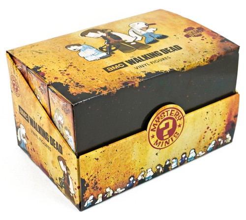 Funko mystery minis - mystery,
