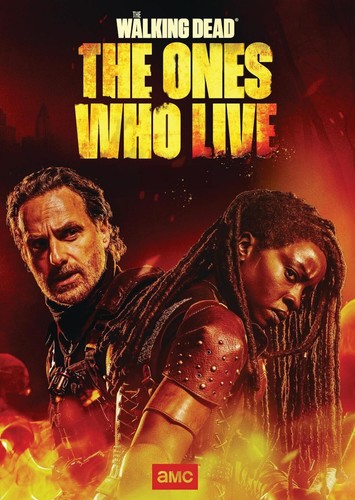 The walking dead - dead:, ones