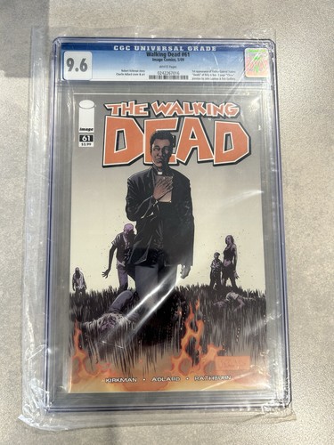 The walking dead image - 61,