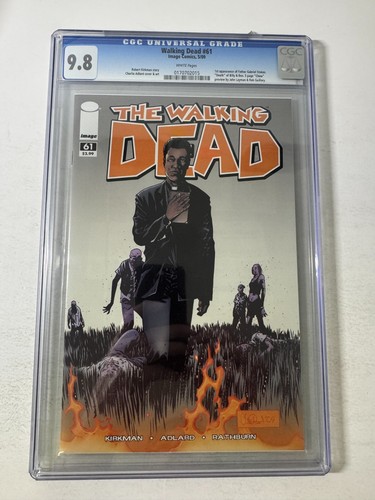The walking dead - walking,