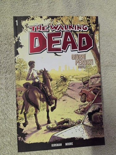 The walking dead completa - the,