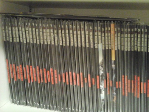 The walking dead completa - the,